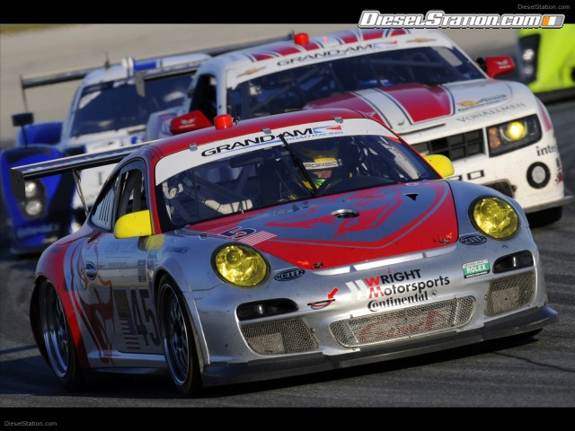 Porsche 911 GT3 Daytona 24 2012 Picture #66 Porsche 911 GT3 Daytona 24 2012 Picture #66