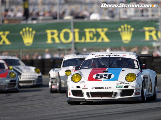 Porsche 911 GT3 Daytona 24 2012 Picture #15 Porsche 911 GT3 Daytona 24 2012 Picture #15