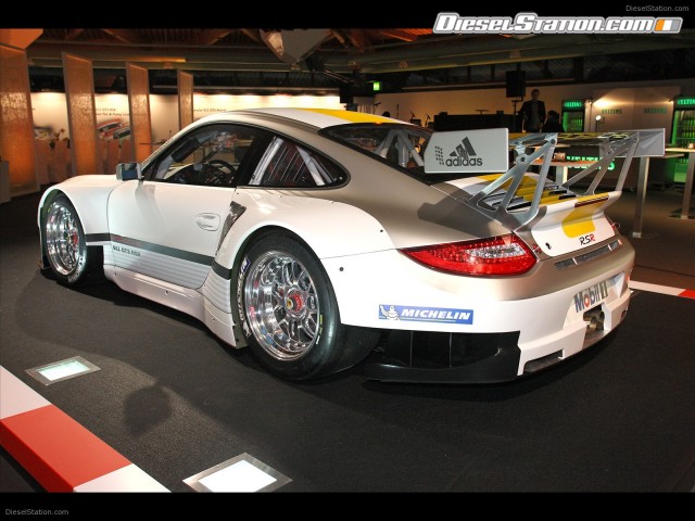 Porsche 911 GT3 Daytona 24 2012 Picture #13 Porsche 911 GT3 Daytona 24 2012 Picture #13