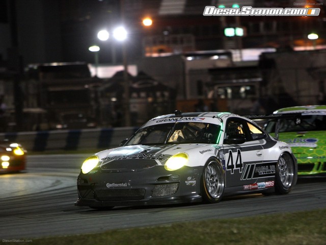 Porsche 911 GT3 Daytona 24 2012 Picture #68 Porsche 911 GT3 Daytona 24 2012 Picture #68