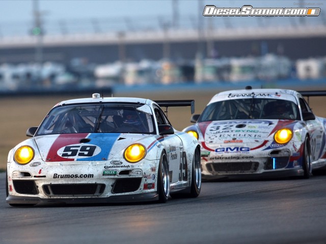 Porsche 911 GT3 Daytona 24 2012 Picture #26 Porsche 911 GT3 Daytona 24 2012 Picture #26