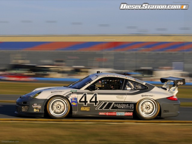 Porsche 911 GT3 Daytona 24 2012 Picture #14 Porsche 911 GT3 Daytona 24 2012 Picture #14
