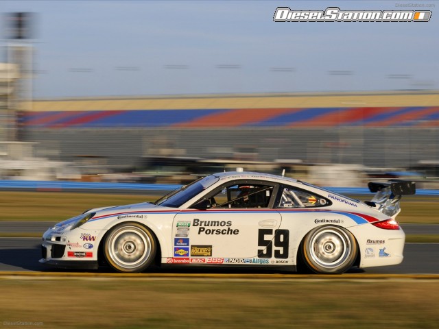 Porsche 911 GT3 Daytona 24 2012 Picture #37 Porsche 911 GT3 Daytona 24 2012 Picture #37