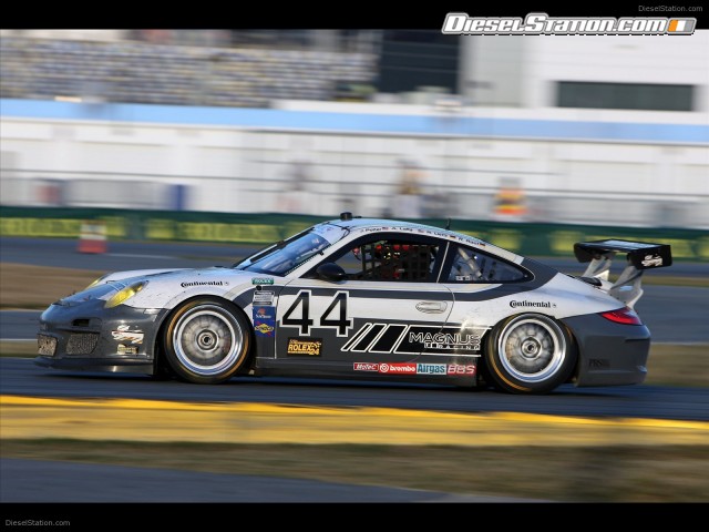 Porsche 911 GT3 Daytona 24 2012 Picture #6 Porsche 911 GT3 Daytona 24 2012 Picture #6