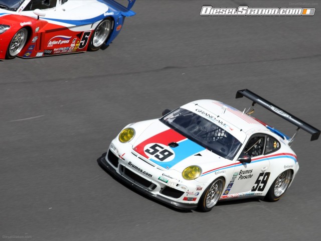 Porsche 911 GT3 Daytona 24 2012 Picture #35 Porsche 911 GT3 Daytona 24 2012 Picture #35