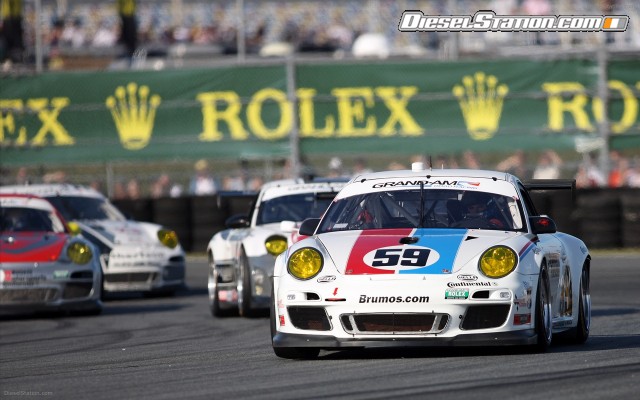 Porsche 911 GT3 Daytona 24 2012 Widescreen Picture #20 Porsche 911 GT3 Daytona 24 2012 Widescreen Picture #20