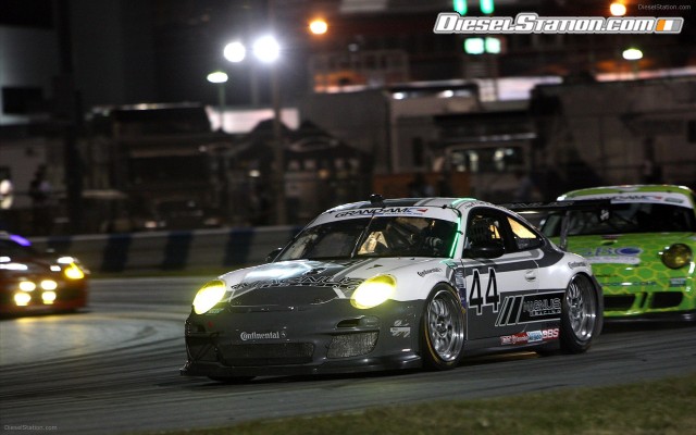 Porsche 911 GT3 Daytona 24 2012 Widescreen Picture #38 Porsche 911 GT3 Daytona 24 2012 Widescreen Picture #38