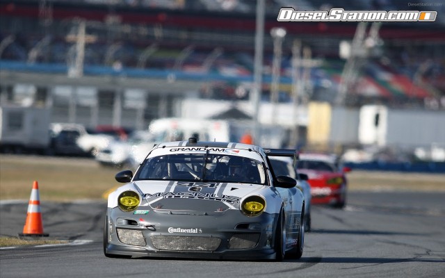 Porsche 911 GT3 Daytona 24 2012 Widescreen Picture #2 Porsche 911 GT3 Daytona 24 2012 Widescreen Picture #2