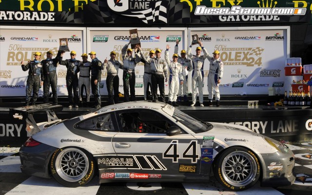 Porsche 911 GT3 Daytona 24 2012 Widescreen Picture #71 Porsche 911 GT3 Daytona 24 2012 Widescreen Picture #71