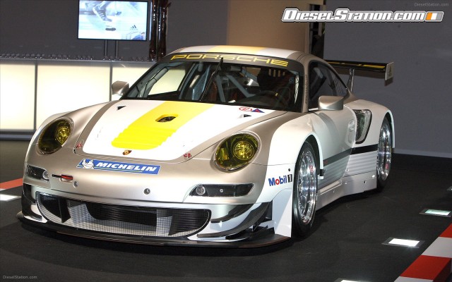 Porsche 911 GT3 Daytona 24 2012 Widescreen Picture #75 Porsche 911 GT3 Daytona 24 2012 Widescreen Picture #75