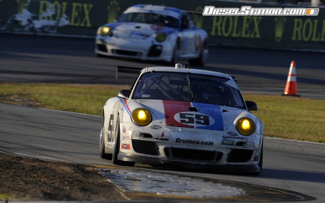 Porsche 911 GT3 Daytona 24 2012 Widescreen Picture #53 Porsche 911 GT3 Daytona 24 2012 Widescreen Picture #53