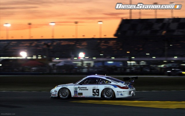 Porsche 911 GT3 Daytona 24 2012 Widescreen Picture #62 Porsche 911 GT3 Daytona 24 2012 Widescreen Picture #62