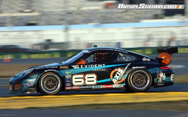 Porsche 911 GT3 Daytona 24 2012 Widescreen Picture #67 Porsche 911 GT3 Daytona 24 2012 Widescreen Picture #67