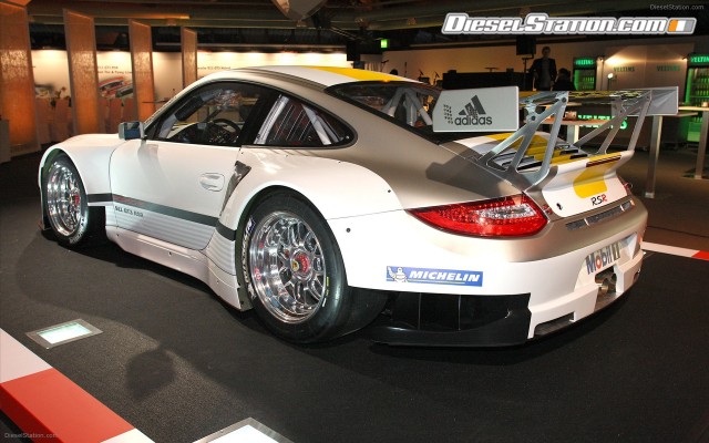 Porsche 911 GT3 Daytona 24 2012 Widescreen Picture #12 Porsche 911 GT3 Daytona 24 2012 Widescreen Picture #12