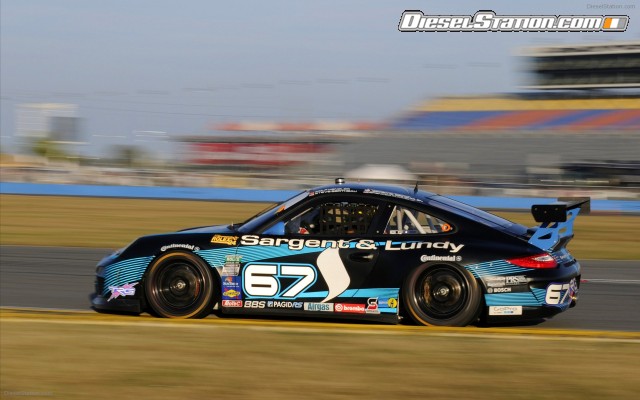 Porsche 911 GT3 Daytona 24 2012 Widescreen Picture #70 Porsche 911 GT3 Daytona 24 2012 Widescreen Picture #70