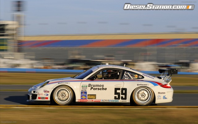 Porsche 911 GT3 Daytona 24 2012 Widescreen Picture #43 Porsche 911 GT3 Daytona 24 2012 Widescreen Picture #43