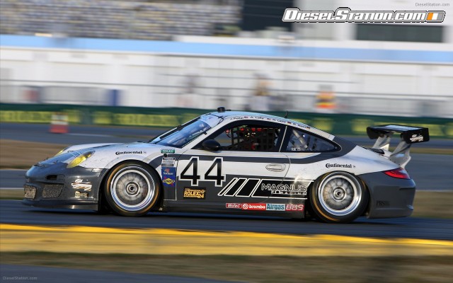 Porsche 911 GT3 Daytona 24 2012 Widescreen Picture #56 Porsche 911 GT3 Daytona 24 2012 Widescreen Picture #56