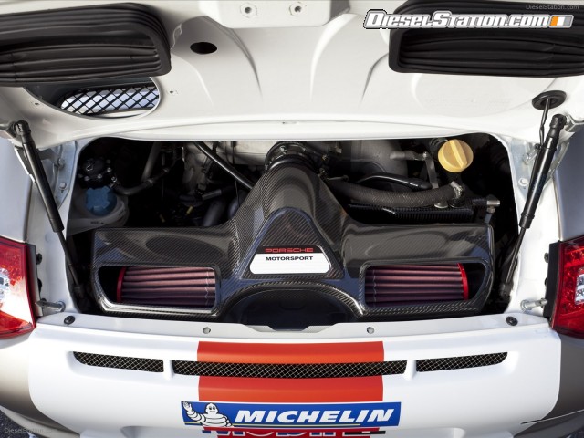 Porsche 911 GT3 R 2012 Picture #13 Porsche 911 GT3 R 2012 Picture #13