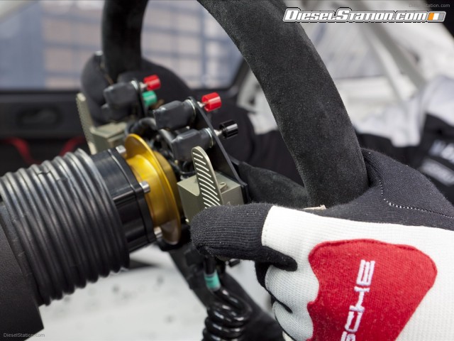 Porsche 911 GT3 R 2012 Picture #0 Porsche 911 GT3 R 2012 Picture #0