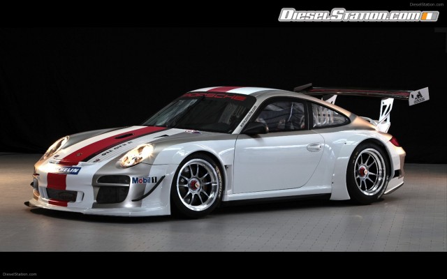 Porsche 911 GT3 R 2012 Widescreen Picture #10 Porsche 911 GT3 R 2012 Widescreen Picture #10