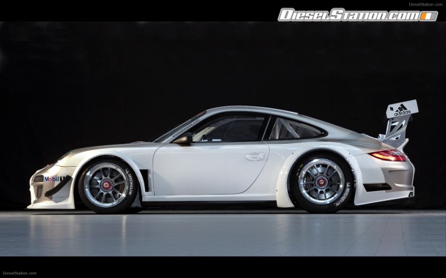 Porsche 911 GT3 R 2012 Widescreen Picture #8 Porsche 911 GT3 R 2012 Widescreen Picture #8