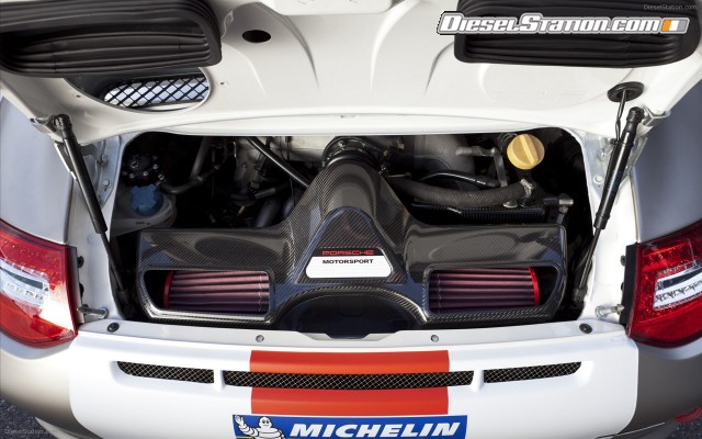 Porsche 911 GT3 R 2012 Widescreen Picture #4 Porsche 911 GT3 R 2012 Widescreen Picture #4