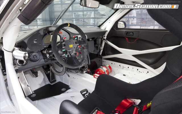 Porsche 911 GT3 R 2012 Widescreen Picture #12 Porsche 911 GT3 R 2012 Widescreen Picture #12