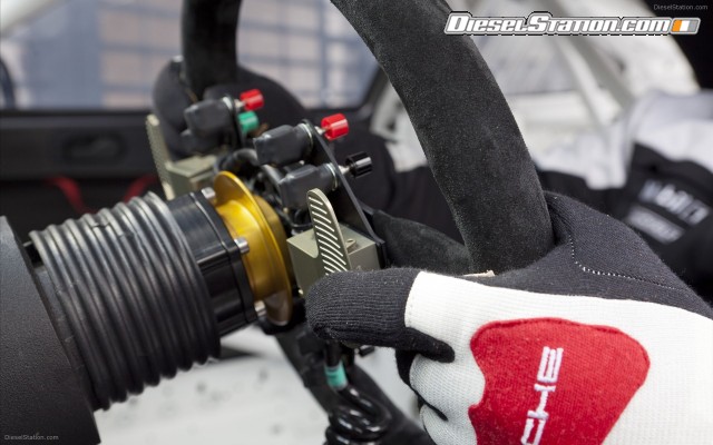 Porsche 911 GT3 R 2012 Widescreen Picture #6 Porsche 911 GT3 R 2012 Widescreen Picture #6