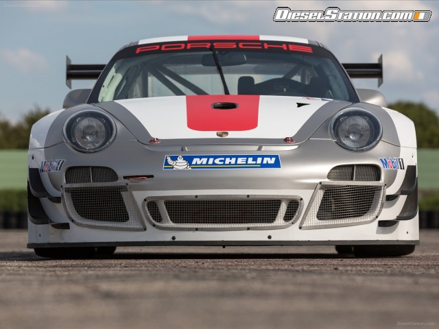 Porsche 911 GT3 R 2013 Picture #6 Porsche 911 GT3 R 2013 Picture #6