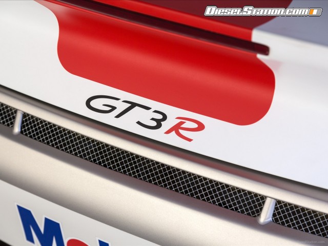 Porsche 911 GT3 R 2013 Picture #2 Porsche 911 GT3 R 2013 Picture #2