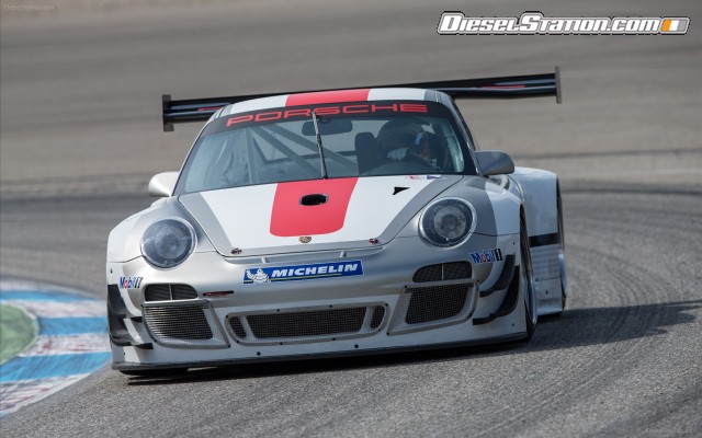 Porsche 911 GT3 R 2013 Widescreen Picture #23 Porsche 911 GT3 R 2013 Widescreen Picture #23