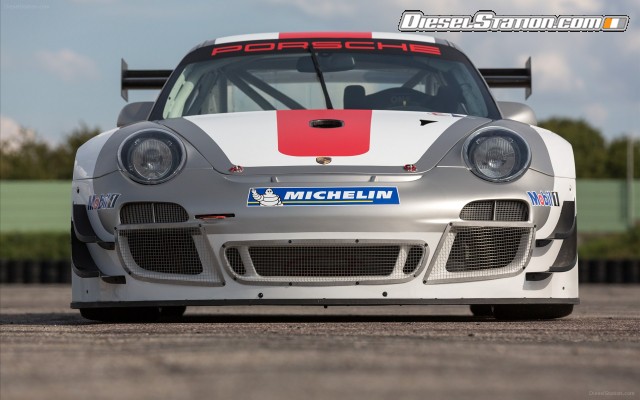 Porsche 911 GT3 R 2013 Widescreen Picture #20 Porsche 911 GT3 R 2013 Widescreen Picture #20