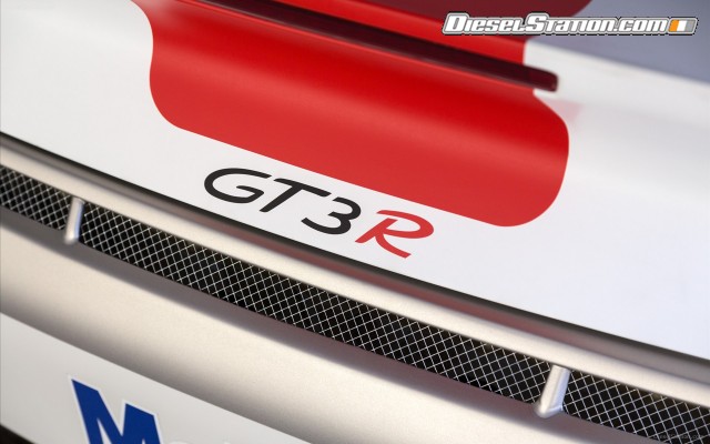 Porsche 911 GT3 R 2013 Widescreen Picture #15 Porsche 911 GT3 R 2013 Widescreen Picture #15