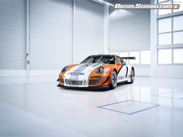 Porsche 911 GT3 R Hybrid Picture #9 Porsche 911 GT3 R Hybrid Picture #9