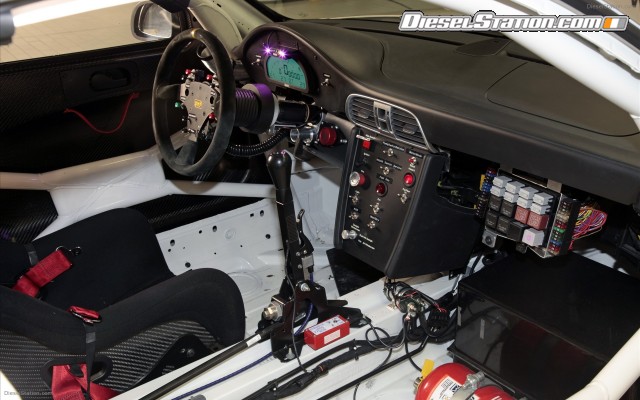 Porsche 911 GT3 R Widescreen Picture #3 Porsche 911 GT3 R Widescreen Picture #3