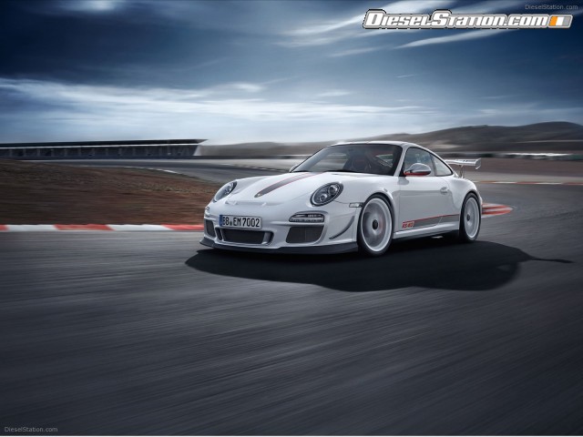 Porsche 911 GT3 RS 2012 Picture #6 Porsche 911 GT3 RS 2012 Picture #6