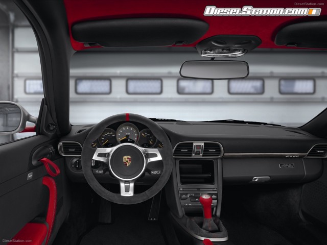 Porsche 911 GT3 RS 2012 Picture #7 Porsche 911 GT3 RS 2012 Picture #7