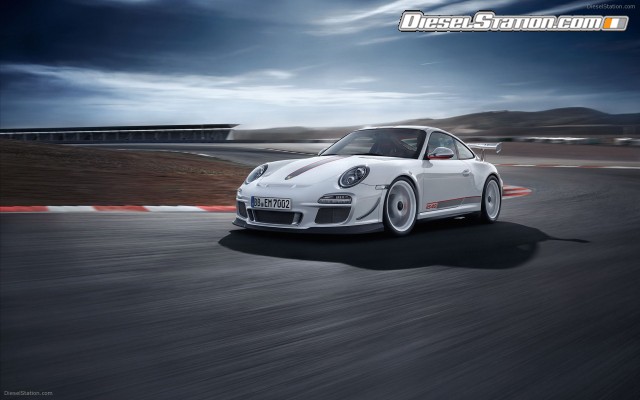 Porsche 911 GT3 RS 2012 Widescreen Picture #13 Porsche 911 GT3 RS 2012 Widescreen Picture #13