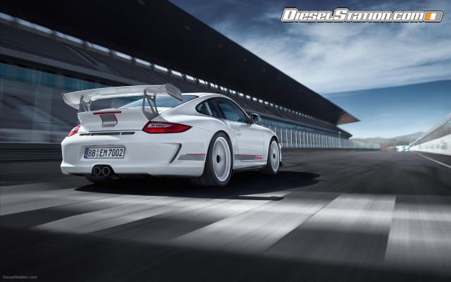 Porsche 911 GT3 RS 2012 Widescreen Picture #11 Porsche 911 GT3 RS 2012 Widescreen Picture #11