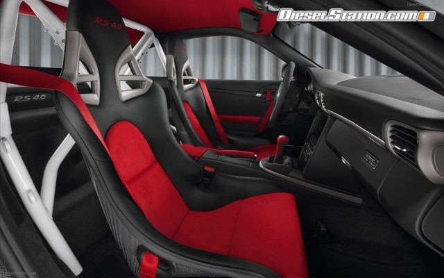 Porsche 911 GT3 RS 2012 Widescreen Picture #8 Porsche 911 GT3 RS 2012 Widescreen Picture #8