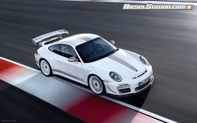 Porsche 911 GT3 RS 2012 Widescreen Picture #10 Porsche 911 GT3 RS 2012 Widescreen Picture #10