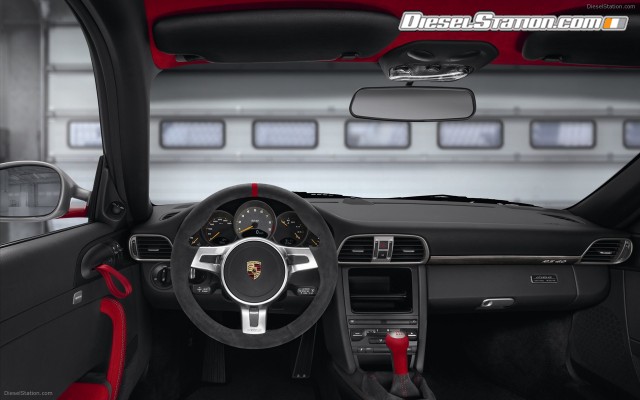 Porsche 911 GT3 RS 2012 Widescreen Picture #15 Porsche 911 GT3 RS 2012 Widescreen Picture #15