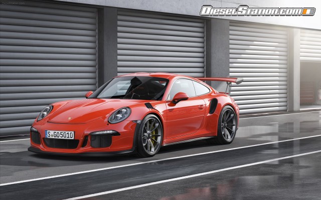 Porsche 911 GT3 RS 2015 Widescreen Picture #15 Porsche 911 GT3 RS 2015 Widescreen Picture #15