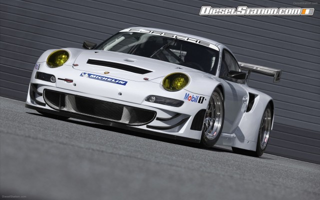 Porsche 911 GT3 RSR 2012 Widescreen Picture #9 Porsche 911 GT3 RSR 2012 Widescreen Picture #9