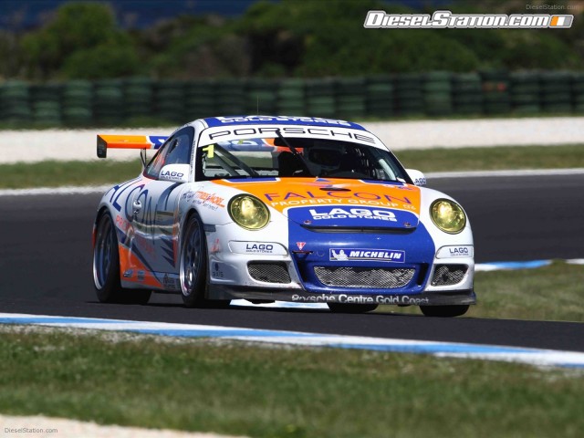 Porsche 911 GT3 RSR American Le Mans Series 2012 Picture #24 Porsche 911 GT3 RSR American Le Mans Series 2012 Picture #24