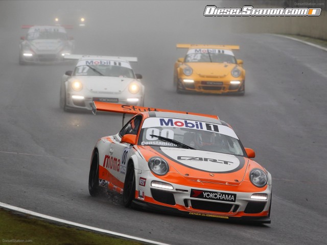 Porsche 911 GT3 RSR American Le Mans Series 2012 Picture #15 Porsche 911 GT3 RSR American Le Mans Series 2012 Picture #15