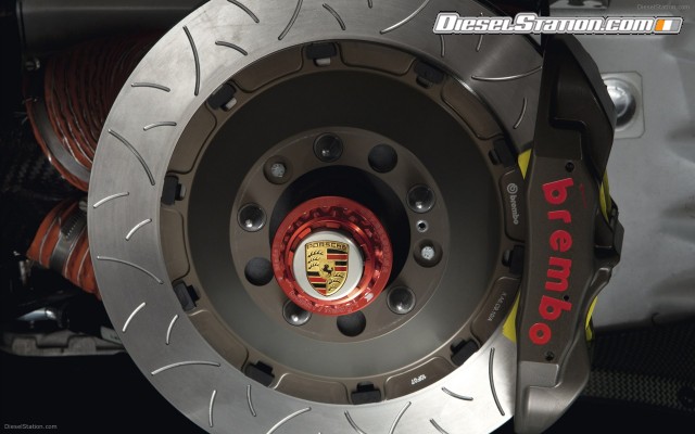 Porsche 911 GT3 RSR Widescreen Picture #16 Porsche 911 GT3 RSR Widescreen Picture #16