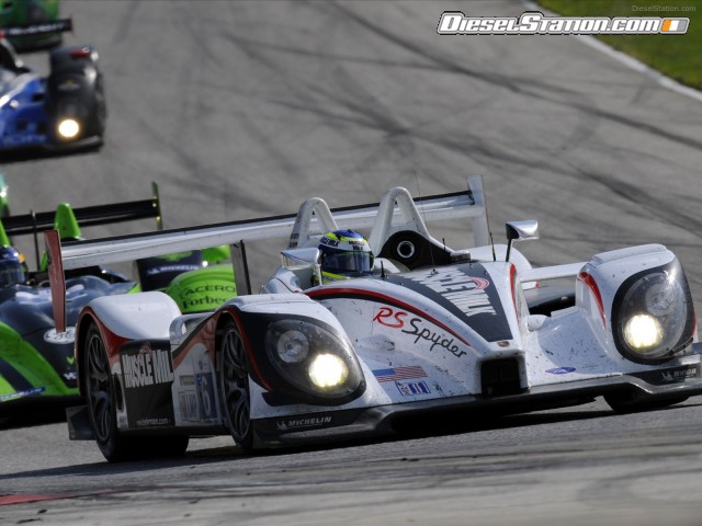 Porsche 911 GT3 at Le Mans 2010 Picture #6 Porsche 911 GT3 at Le Mans 2010 Picture #6