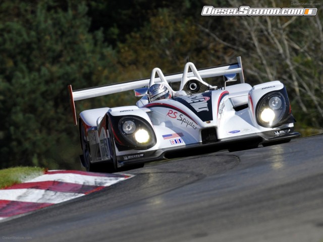 Porsche 911 GT3 at Le Mans 2010 Picture #7 Porsche 911 GT3 at Le Mans 2010 Picture #7