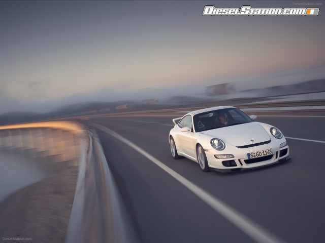 Porsche 911 GT3 Picture #20 Porsche 911 GT3 Picture #20